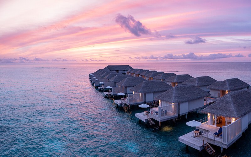 Water Villa photo 6